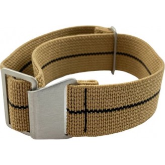 Nylon Military Strap Khaki